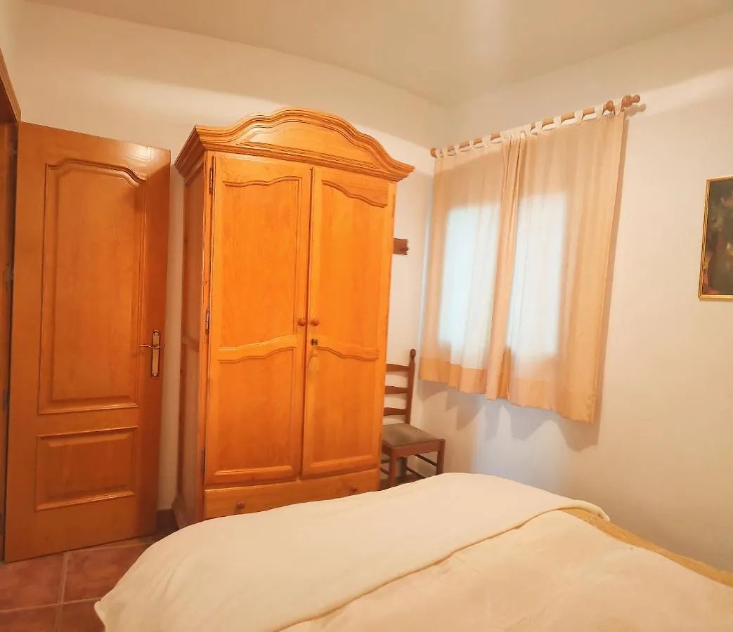 Apartamentos Maria Competa Apartment