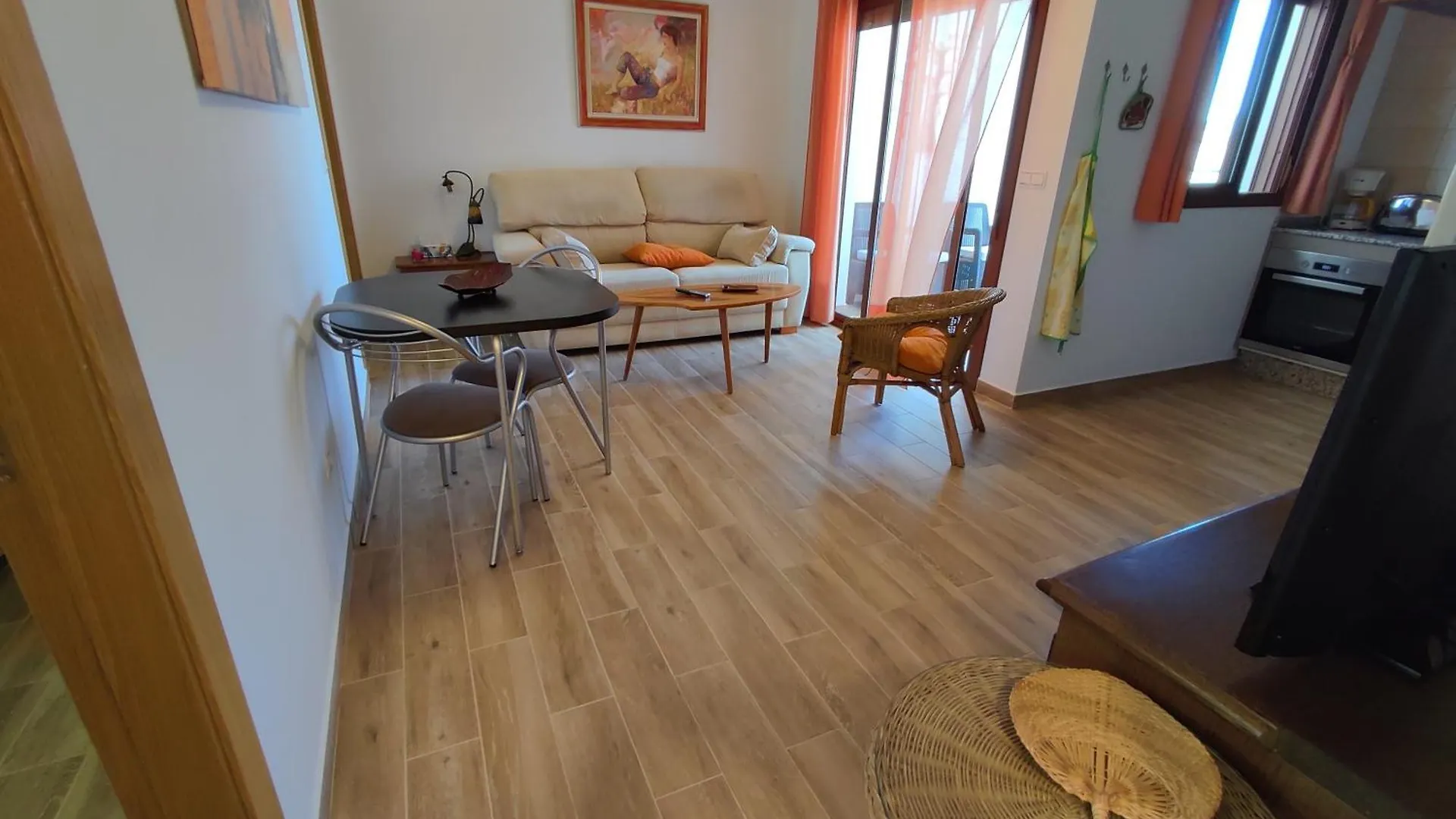 Apartamentos Maria Competa