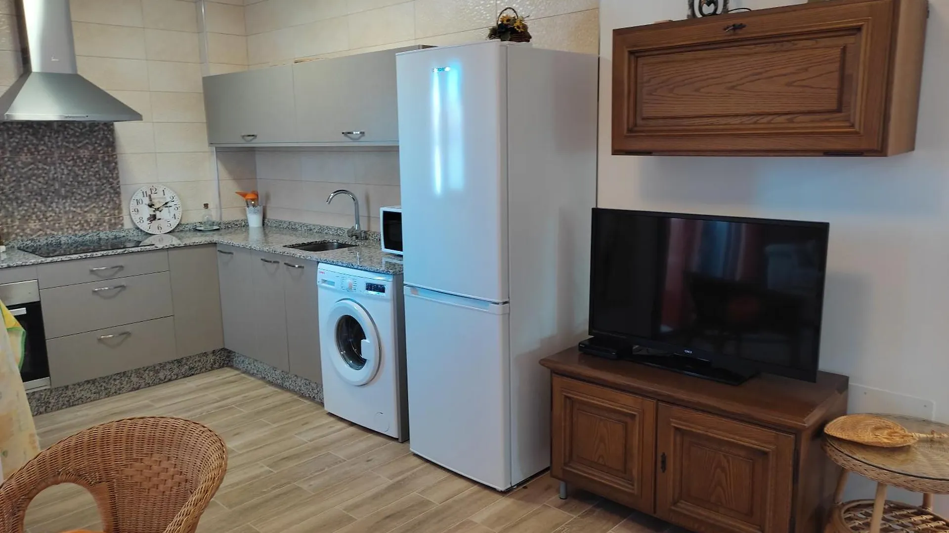 Apartamentos Maria Competa 0*,  Spain