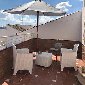 Casa De Esteban Apartment