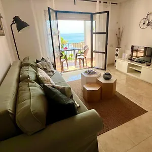 Donalolaplaya Apartment