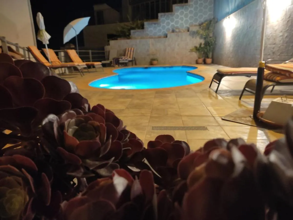 Apartamentos Maria Competa 0*,