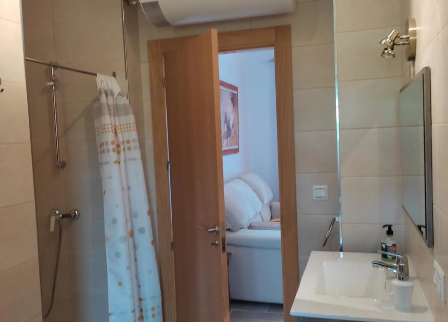 Apartamentos Maria Competa 0*,