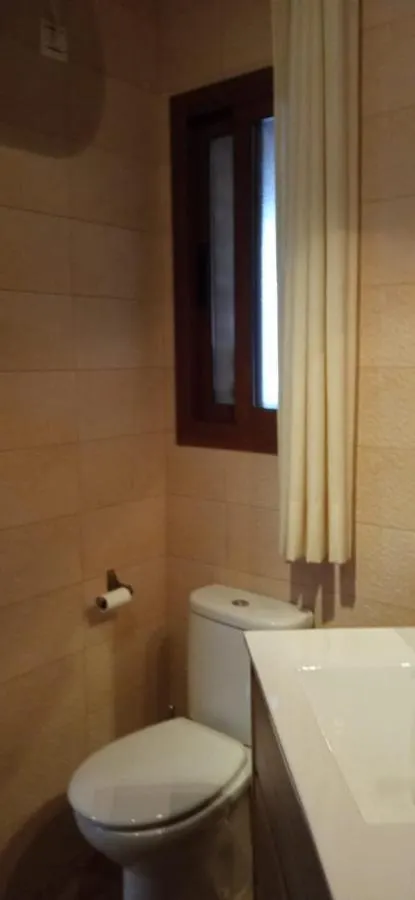 Apartamentos Maria Competa Spain