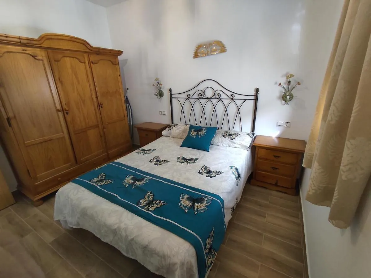 Apartamentos Maria Competa 0*,